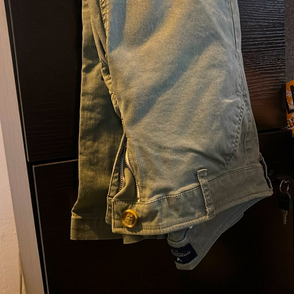 American eagle pants